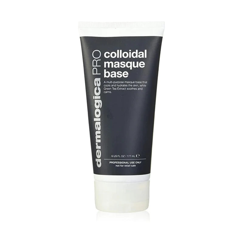 Dermalogica Colloidal Masque Base 再生膠原面膜 177ml