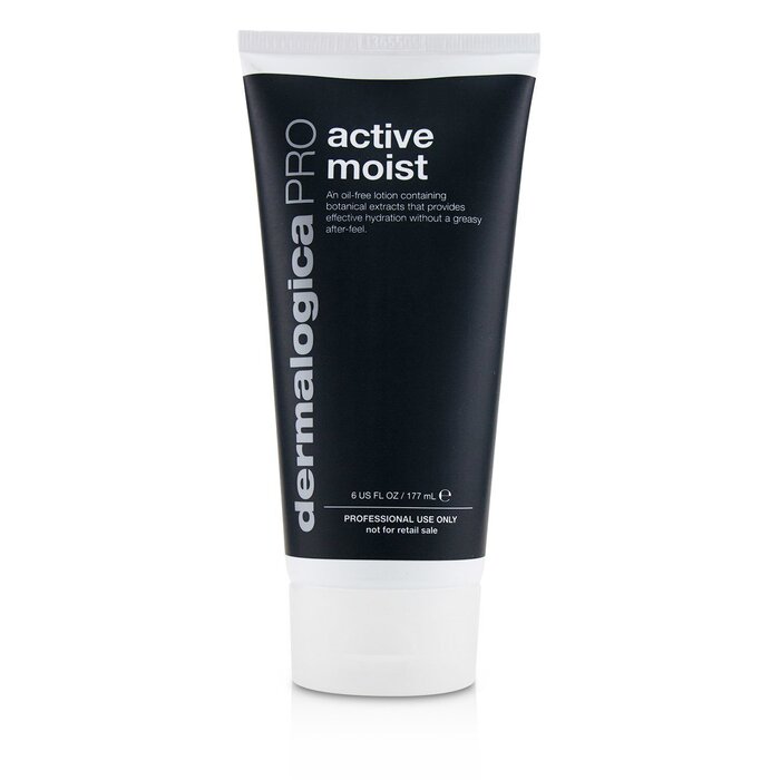 Dermalogica active moist 水芹活性保濕露 50ml