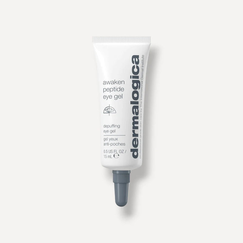 Dermalogica awaken peptide eye gel 賦活胜肽亮眼啫喱 15ml