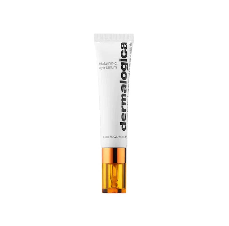 Dermalogica biolumin-c eye serum 維C活肌亮白眼部精華 15ml