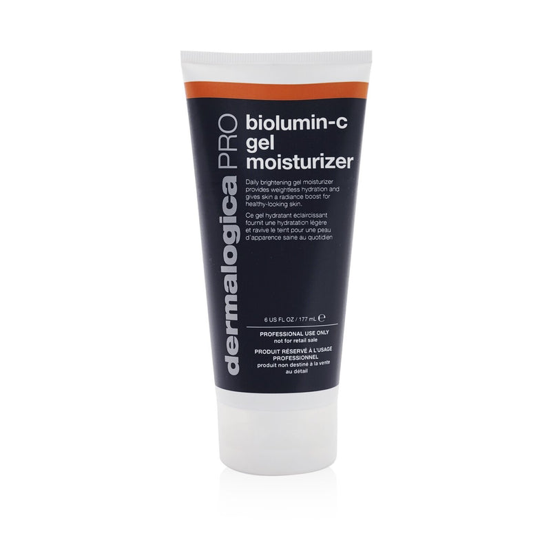 Dermalogica biolumin-c gel moisturizer 維C活肌亮白保濕霜 50ml