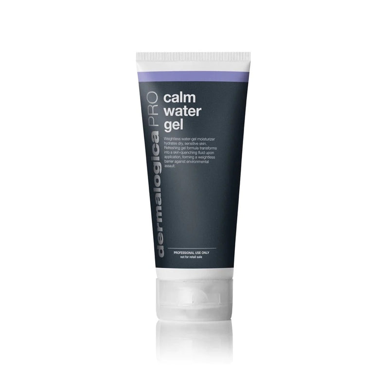 Dermalogica calm water gel 特效抗敏鎖水保濕啫喱 50ml