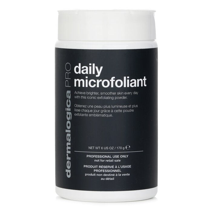 Dermalogica daily microfoliant 微型美白酵素粉末 74g