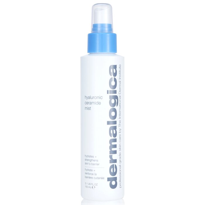 Dermalogica hyaluronic ceramide mist 透明質酸柔膚補濕噴霧 150ml