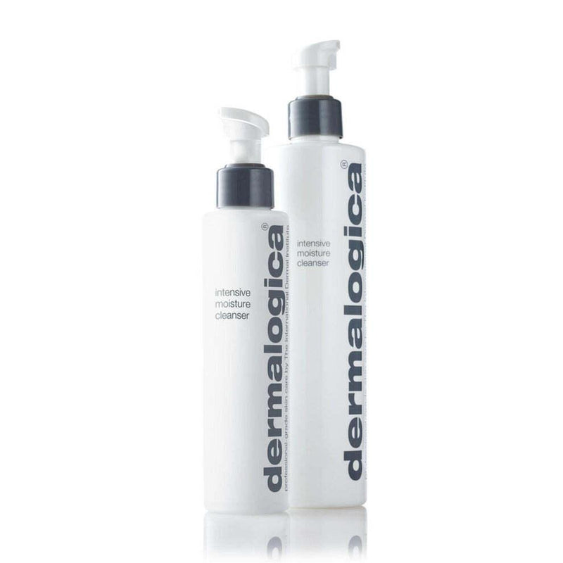 Dermalogica intensive moisture cleanser 深切保濕潔面乳 150ml, 295ml