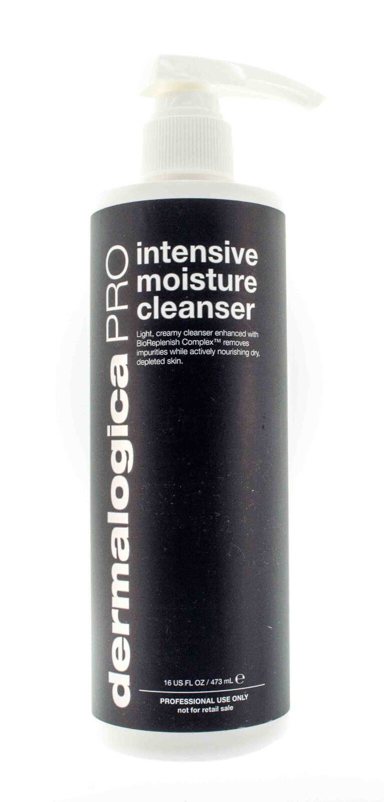 Dermalogica intensive moisture cleanser 深切保濕潔面乳 150ml, 295ml