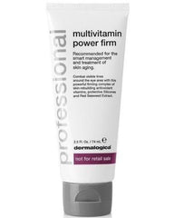 Dermalogica multivitamin power firm 強效多種維他命緊緻眼霜 15ml