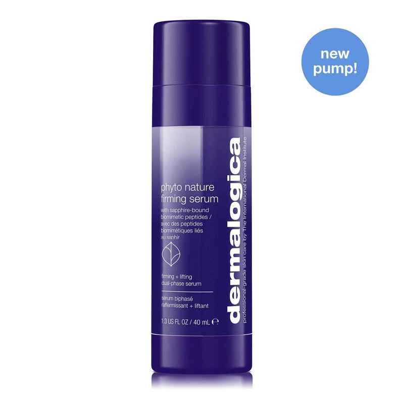 Dermalogica phyto nature firming serum 雙效植物重塑緊緻精華 40ml