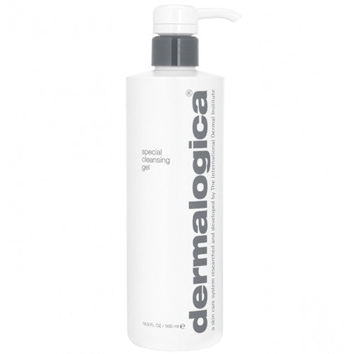 Dermalogica special cleansing gel 潔面啫喱 250ml