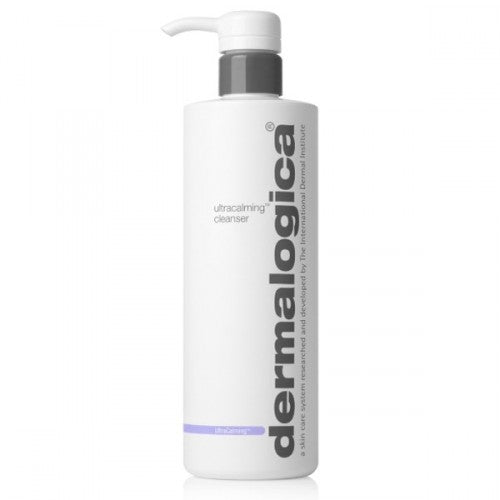 Dermalogica ultracalming cleanser 特效鎮靜潔膚霜 250ml