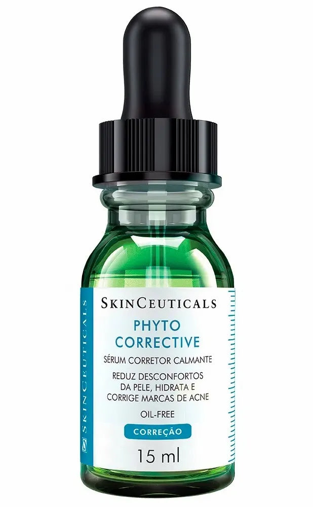 Skinceuticals Phyto Corrective 舒緩修護精華 15ml