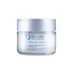 Bicelle Hydra B5 Cream 全效維他命B5補濕霜